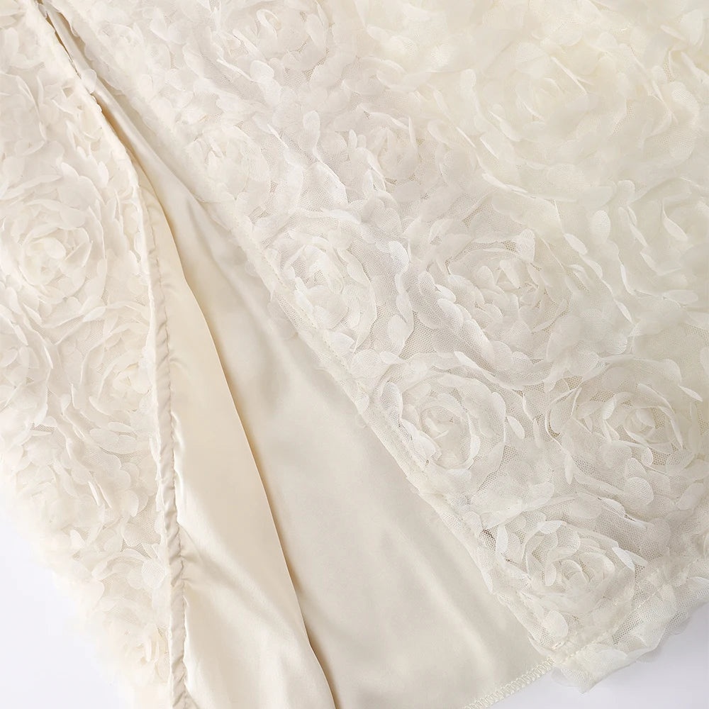 Suninheart Elegant Summer Formal Dress