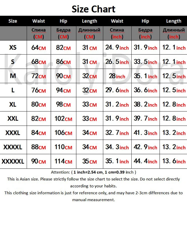 Summer Elegant Tassel Shorts