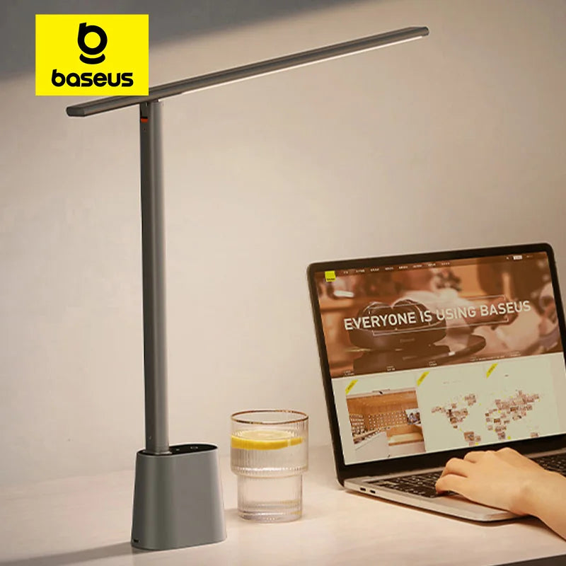 LED Desk Lamp