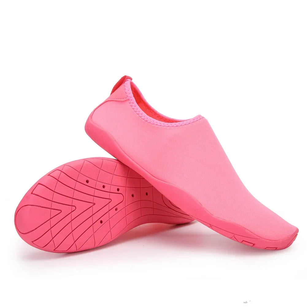 Unisex Shoes Swimming Water Yog