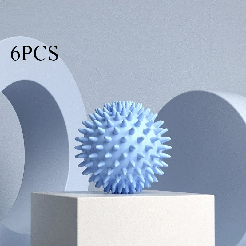 Anti-Wrap Laundry Ball