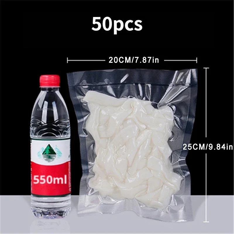 Vacuum Sealer Bags