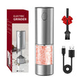 Electric Salt And Pepper Grinder