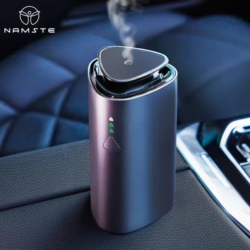 NAMSTE Car Diffuser/Humidifier