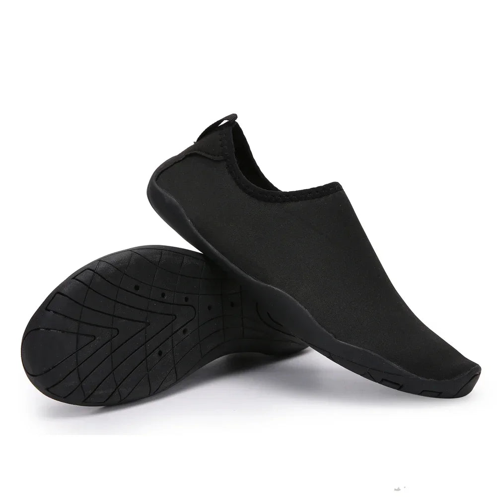 Unisex Shoes Swimming Water Yog