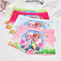 4pcs Disney/Spiderman Children's Panties