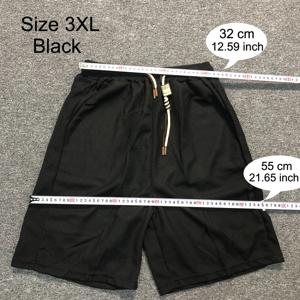 Korean Summer Shorts