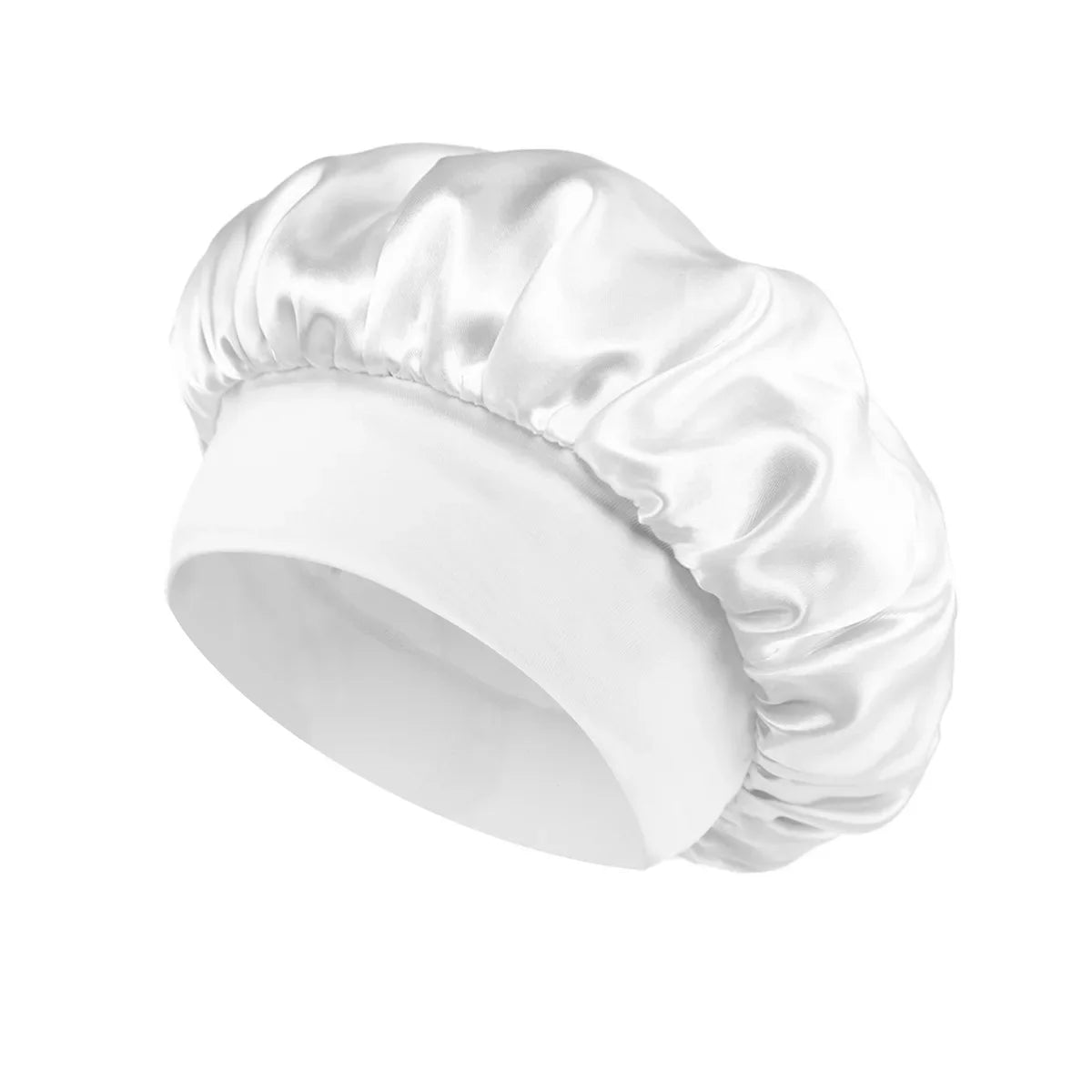 Women Satin Bonnet