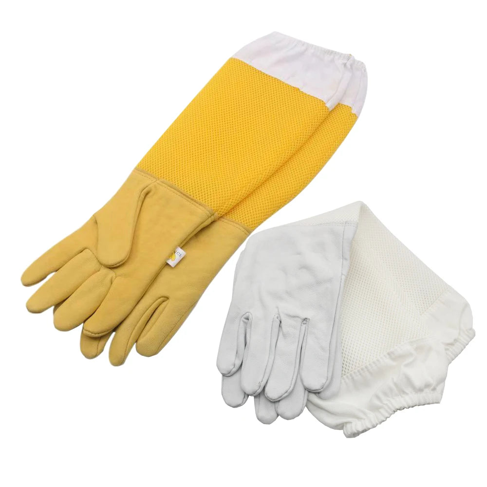 Beekeeping Gloves