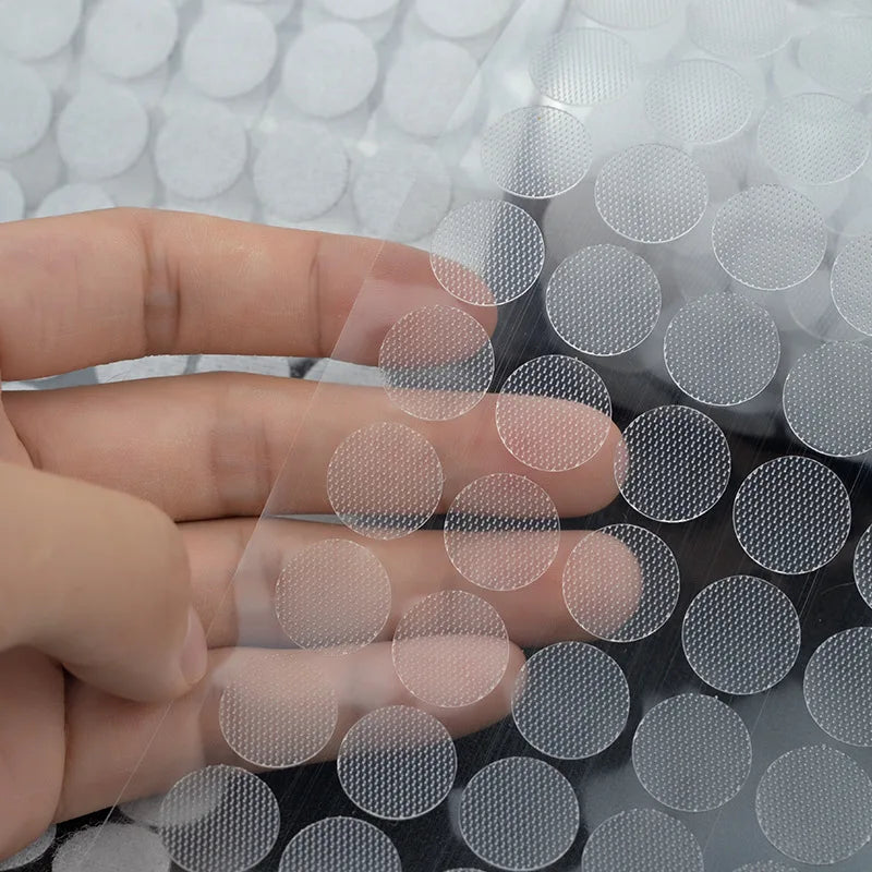 Transparent Self Adhesive Sticky Dots