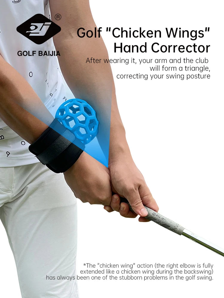 Golf Training Ball