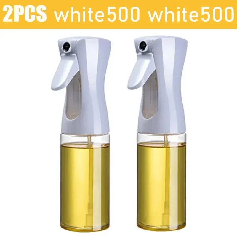 200/300/500ml Oil Spray Containers