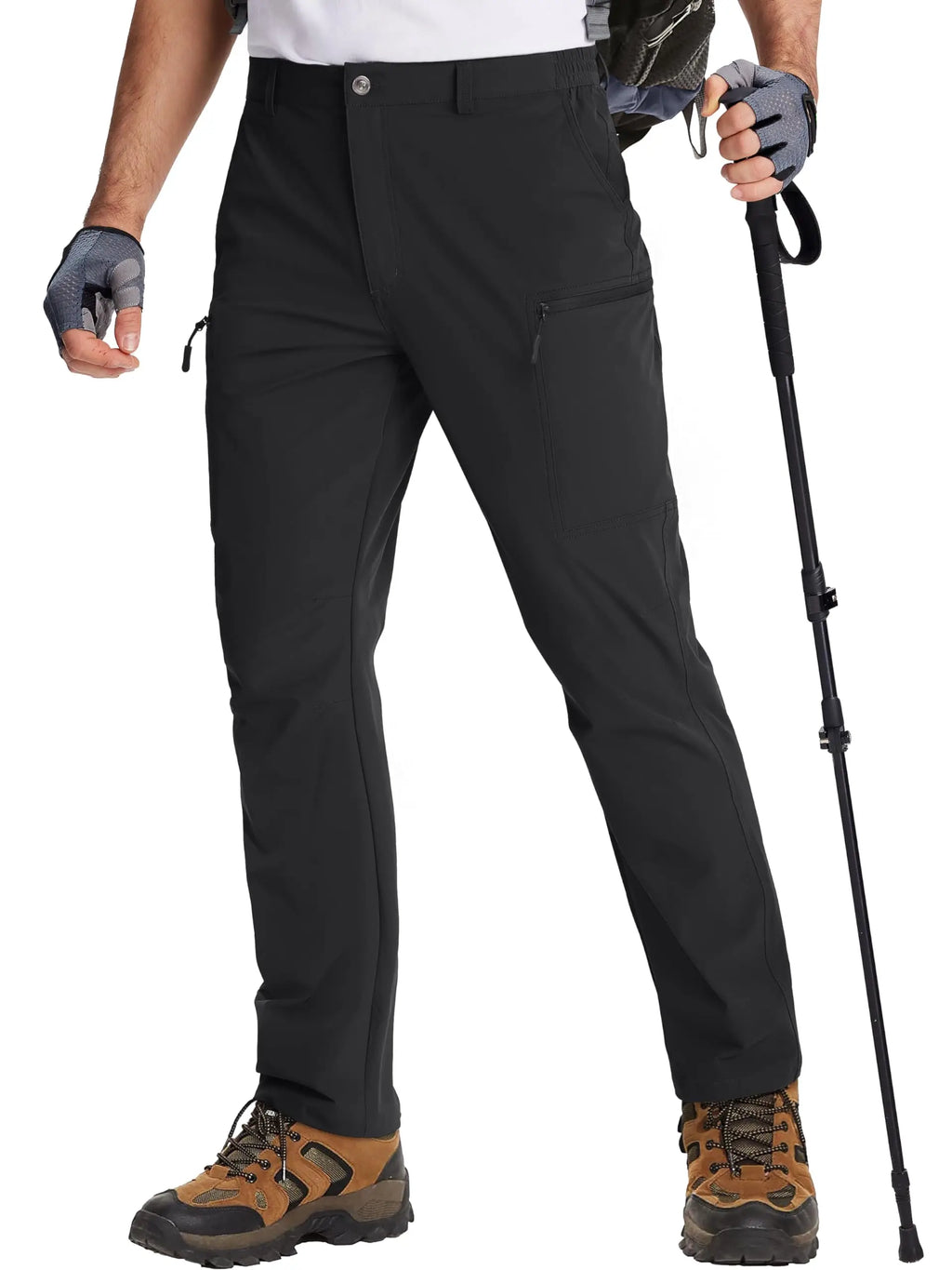 TACVASEN Lightweight Hiking Pants