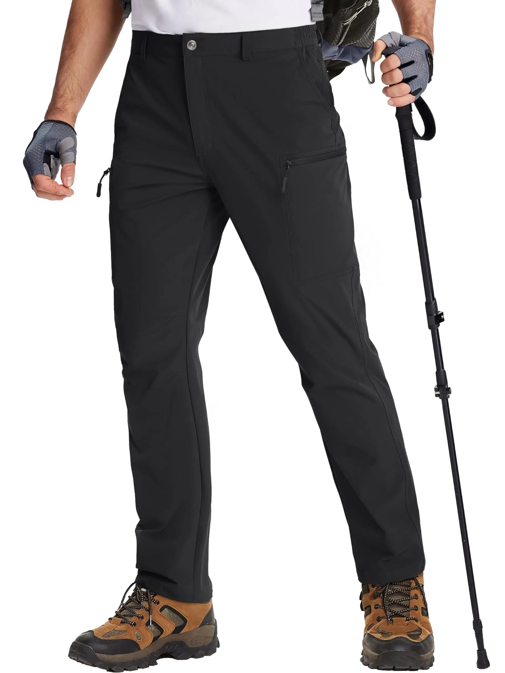 TACVASEN Lightweight Hiking Pants