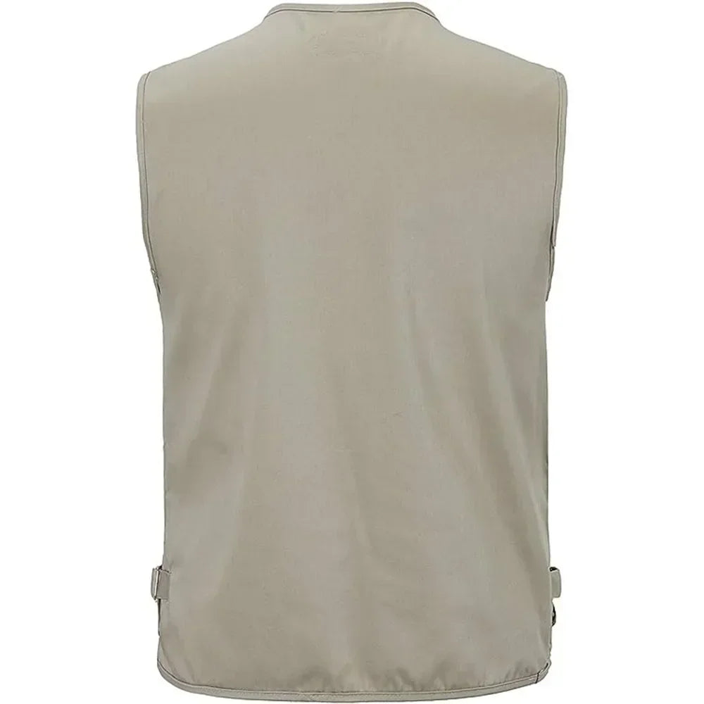 Tactical Hiking Vest