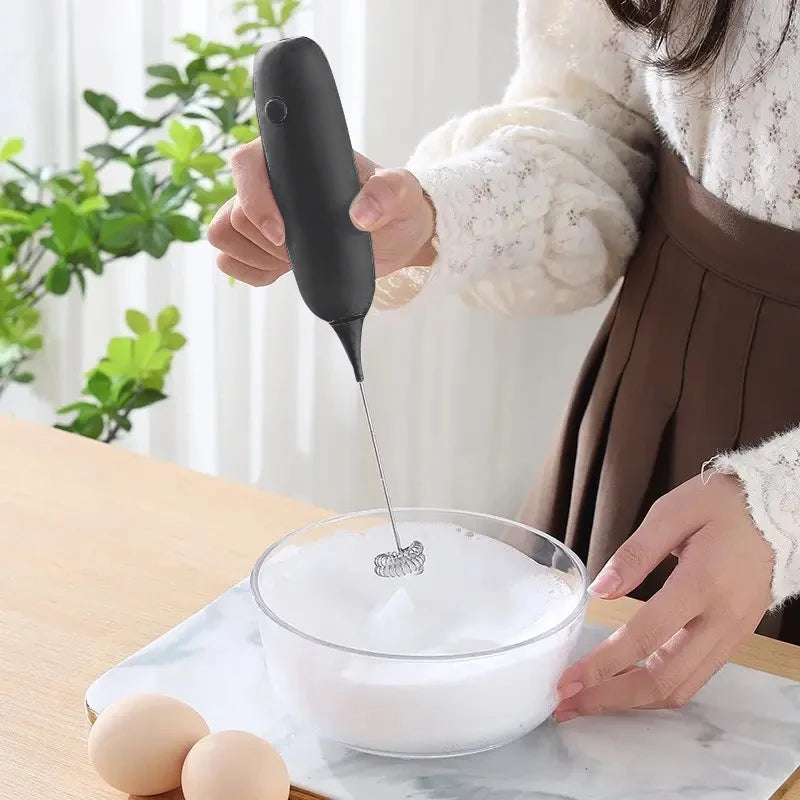Handheld Egg Beater