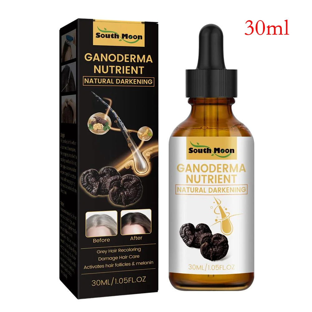 100% Pure Organic Batana Hair Mask