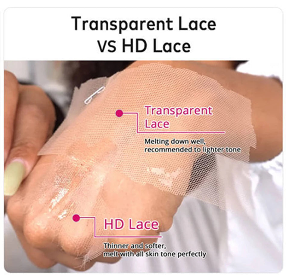 Lace Front Human Hair Wig