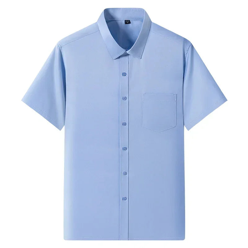 Men's Anti-Wrinkle Shirt