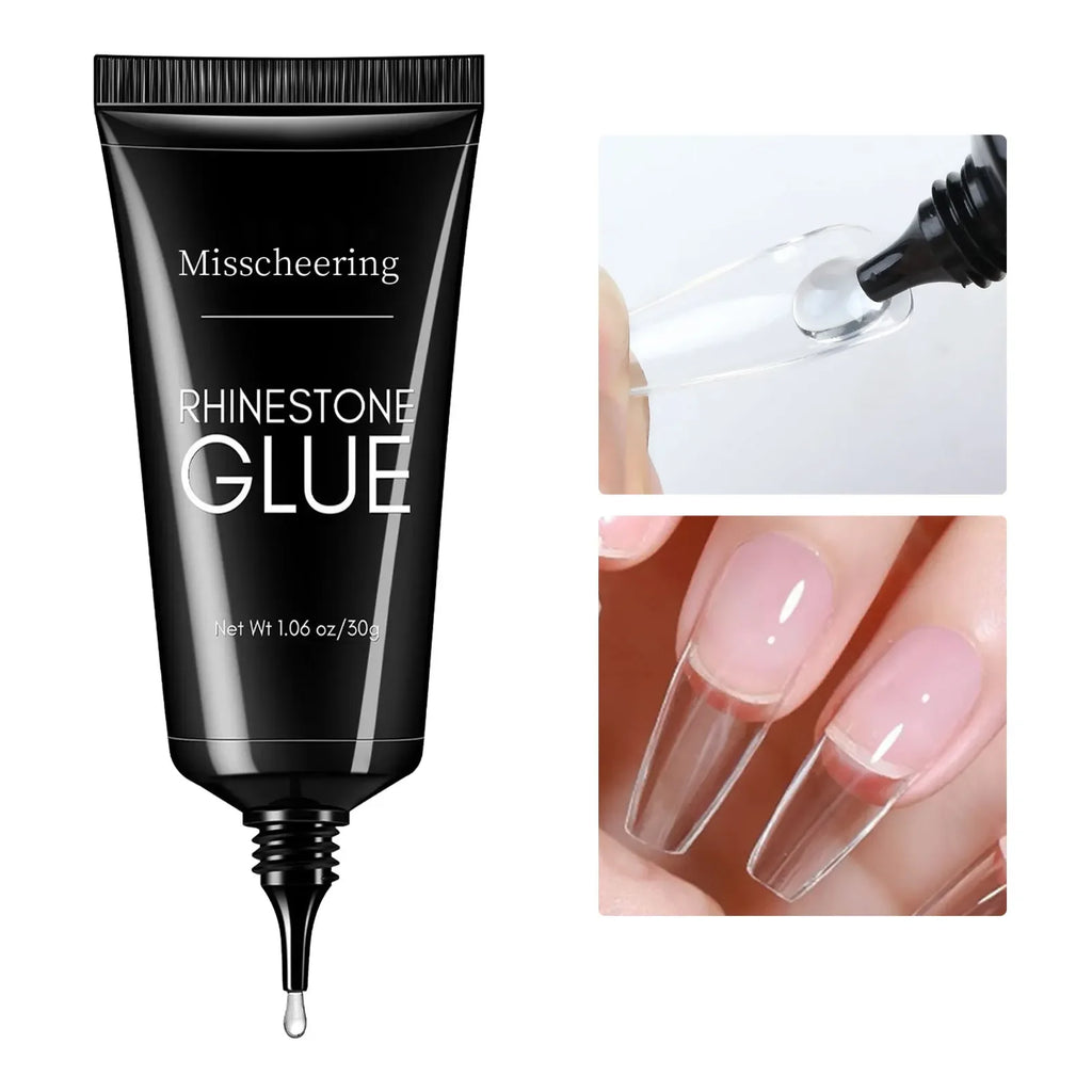Nail Rhinestone Glue