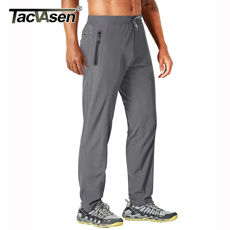 TACVASEN Hiking Pants