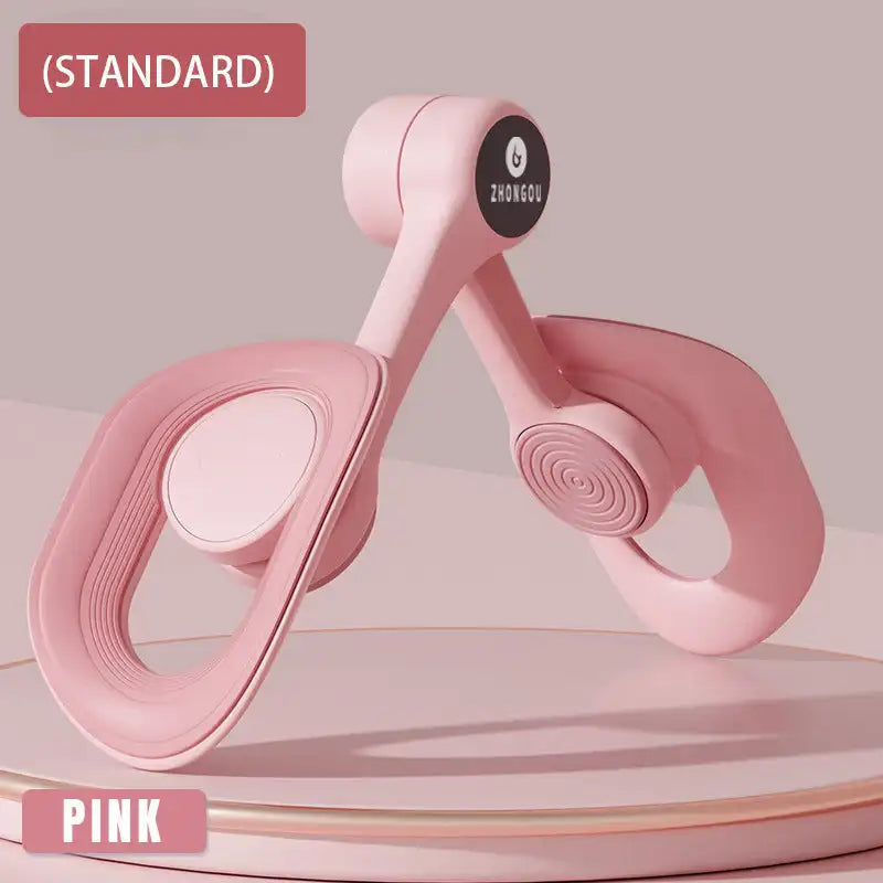 Non-Slip Comfortable Pelvic Muscle Trainer
