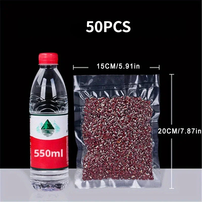 Vacuum Sealer Bags