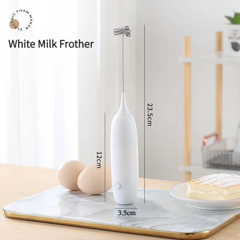 Handheld Egg Beater