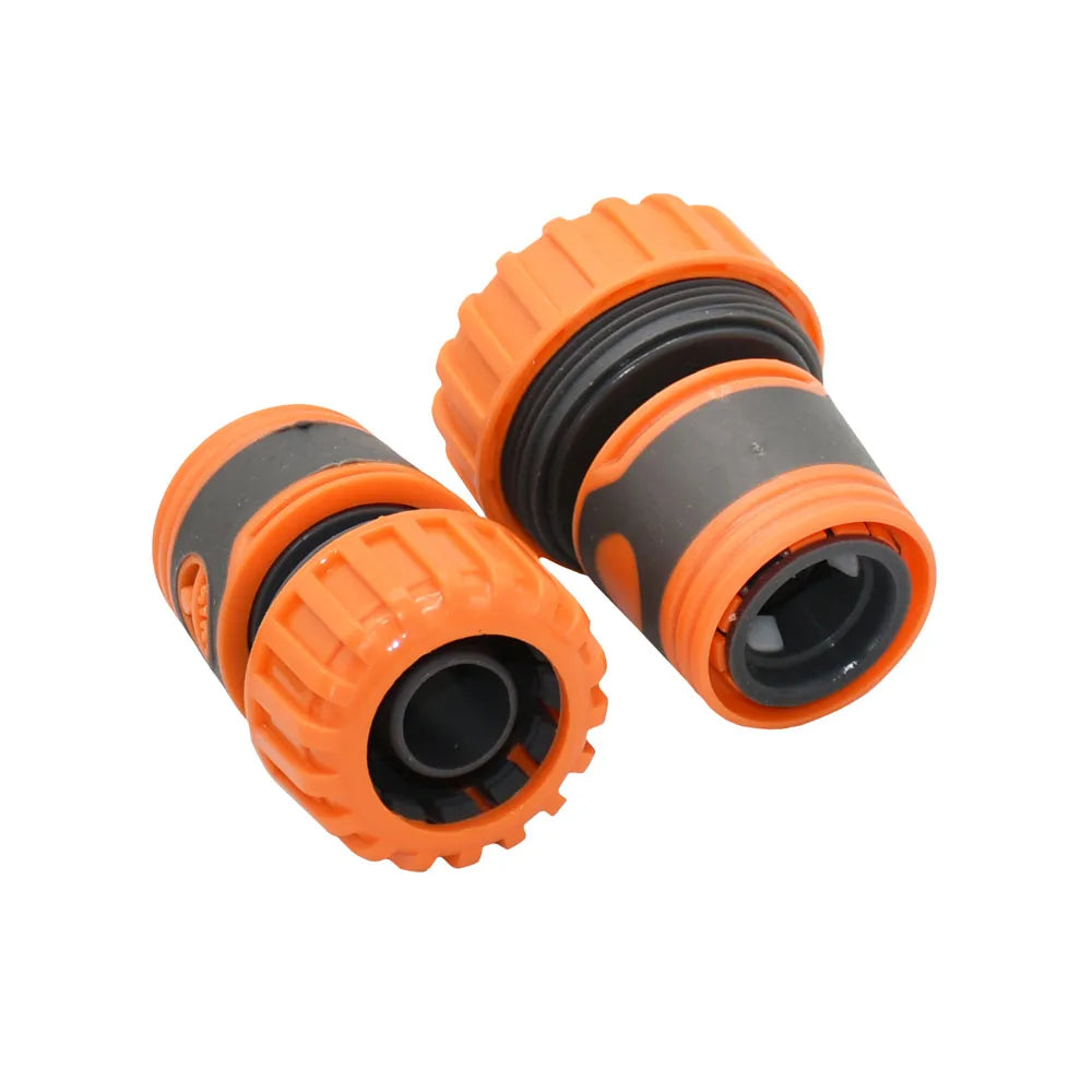 Garden Hose Quick Connectors