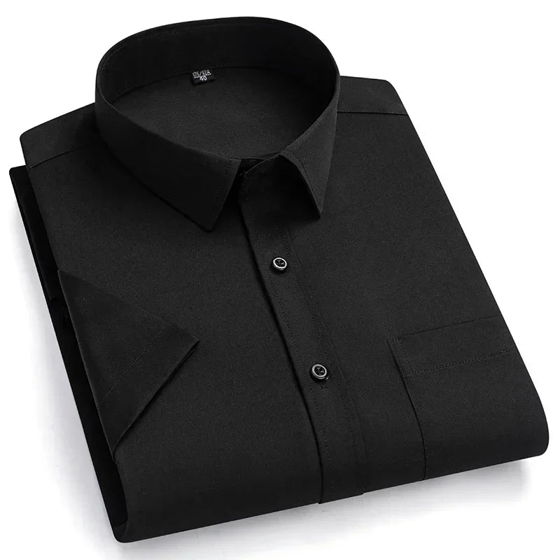 Men's Anti-Wrinkle Shirt