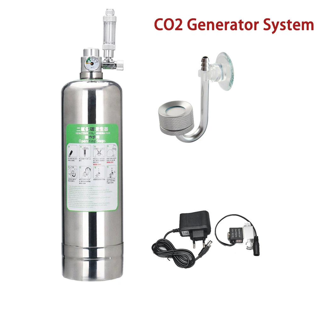 Aquarium CO2 Generator Kit
