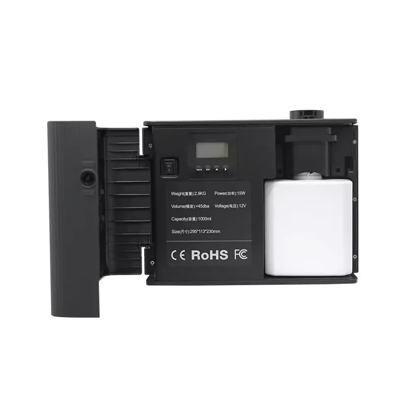 NAMSTE 4000m³ Fragrance Diffuser