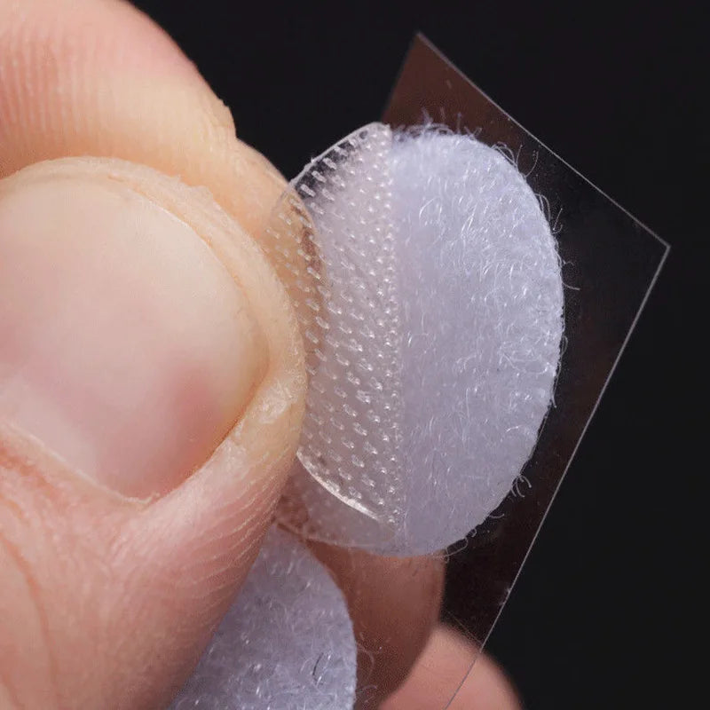 Transparent Self Adhesive Sticky Dots