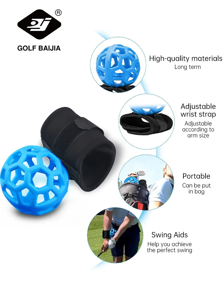 Golf Training Ball