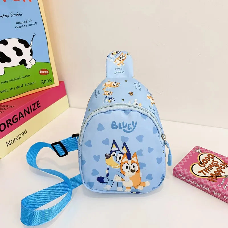 Bingo Friends Children's Bag