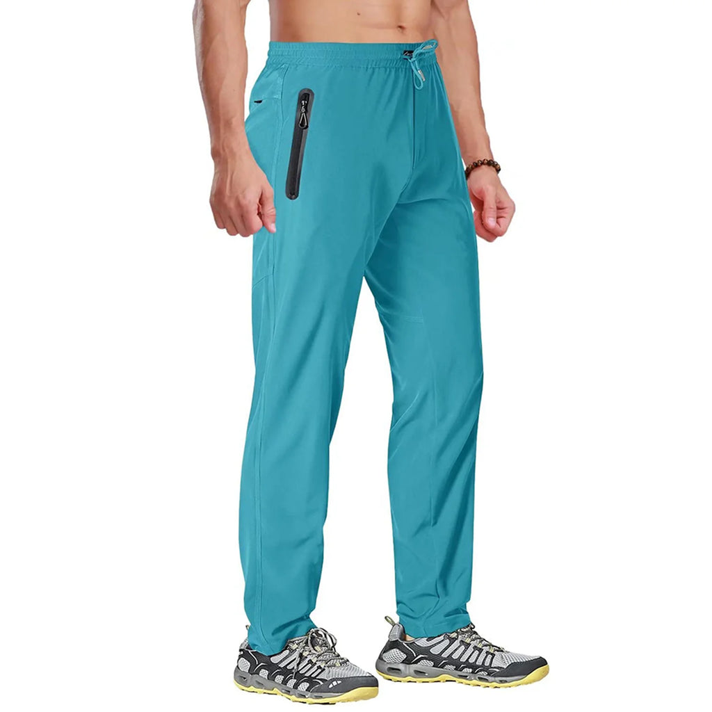TACVASEN Hiking Pants