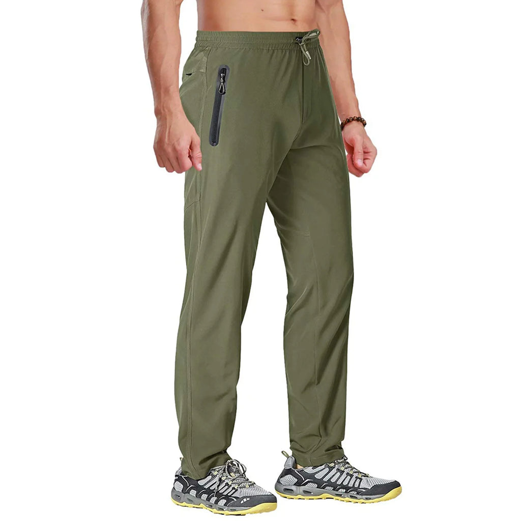 TACVASEN Hiking Pants