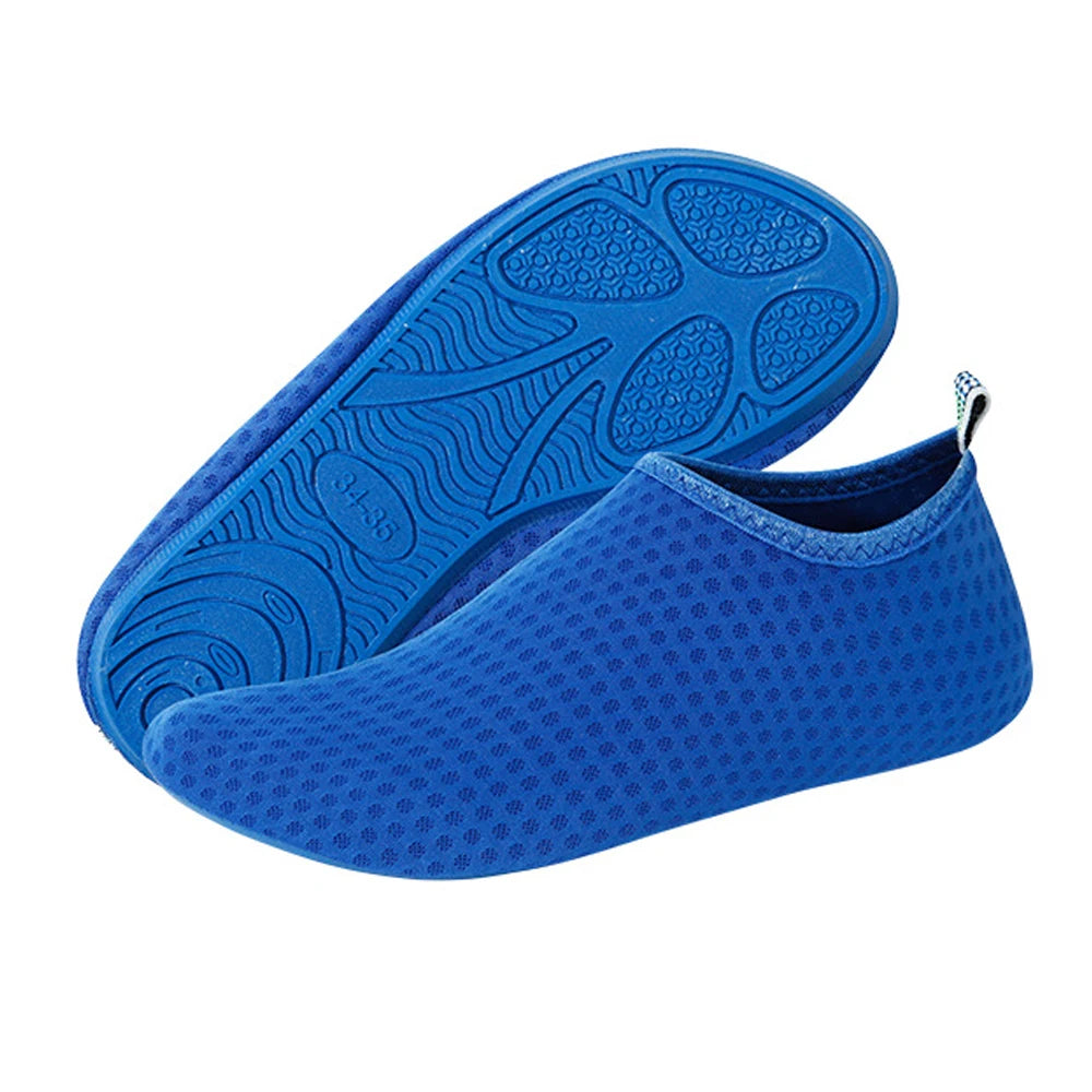 Rubber Water Shoes