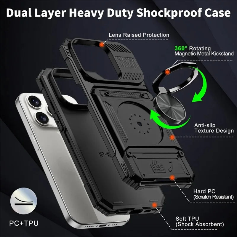 Case For iPhone