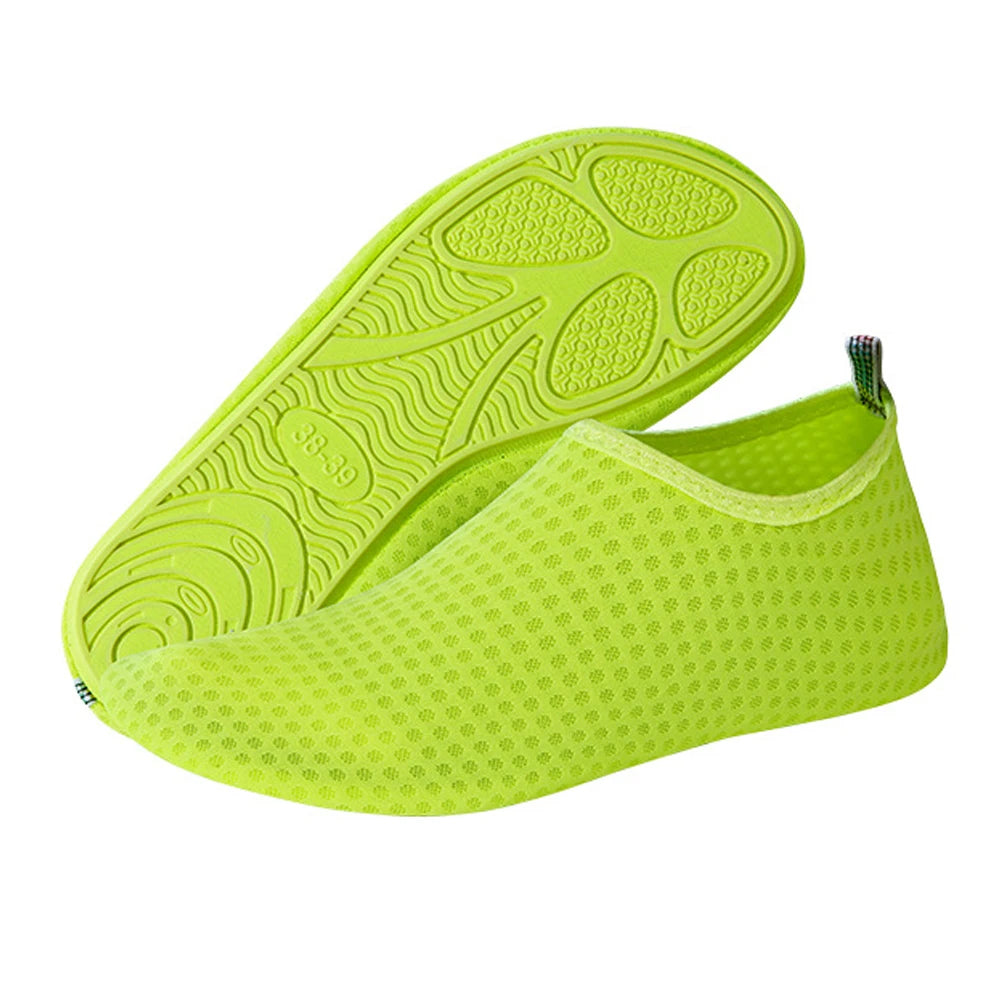 Rubber Water Shoes