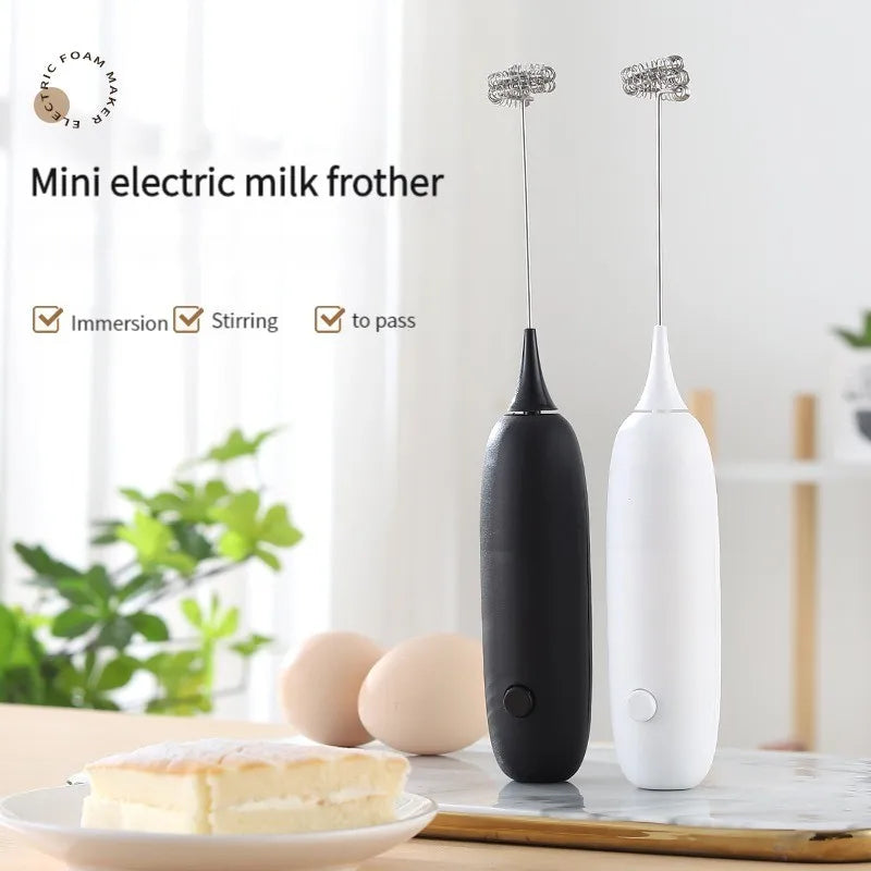Handheld Egg Beater