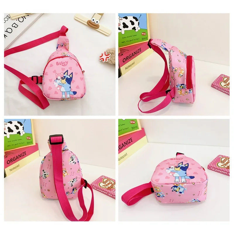 Bingo Friends Children's Bag