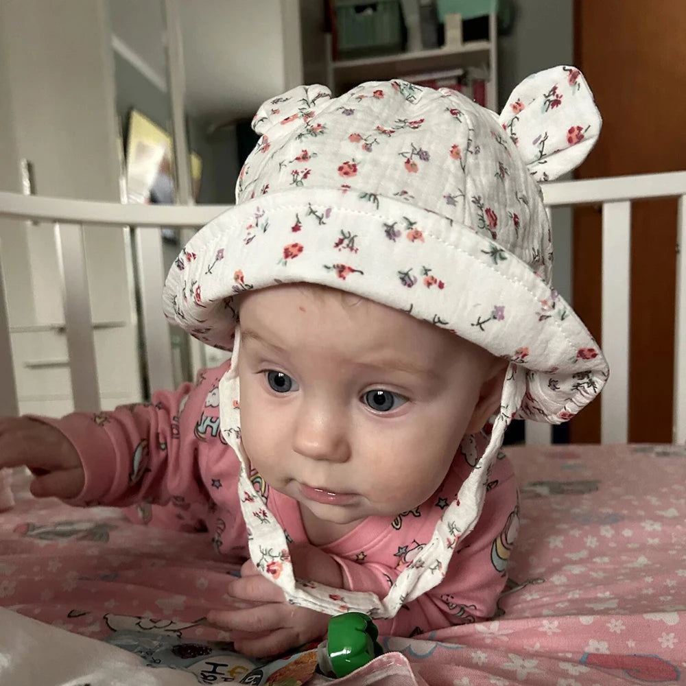Baby Hat