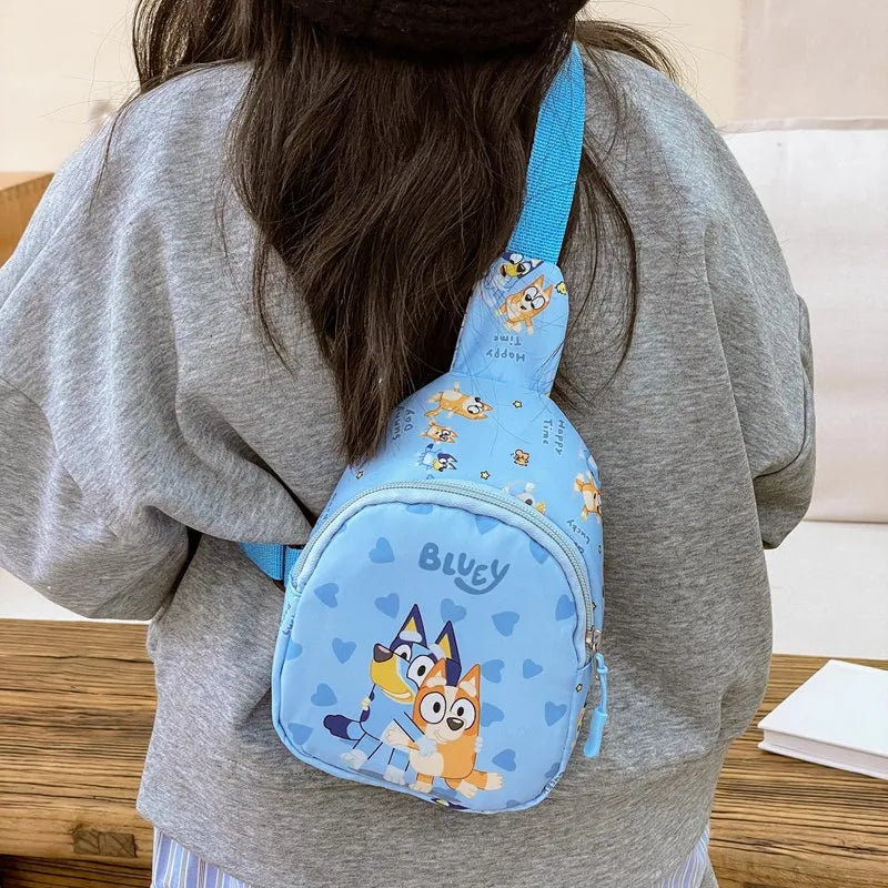 Bingo Friends Children's Bag