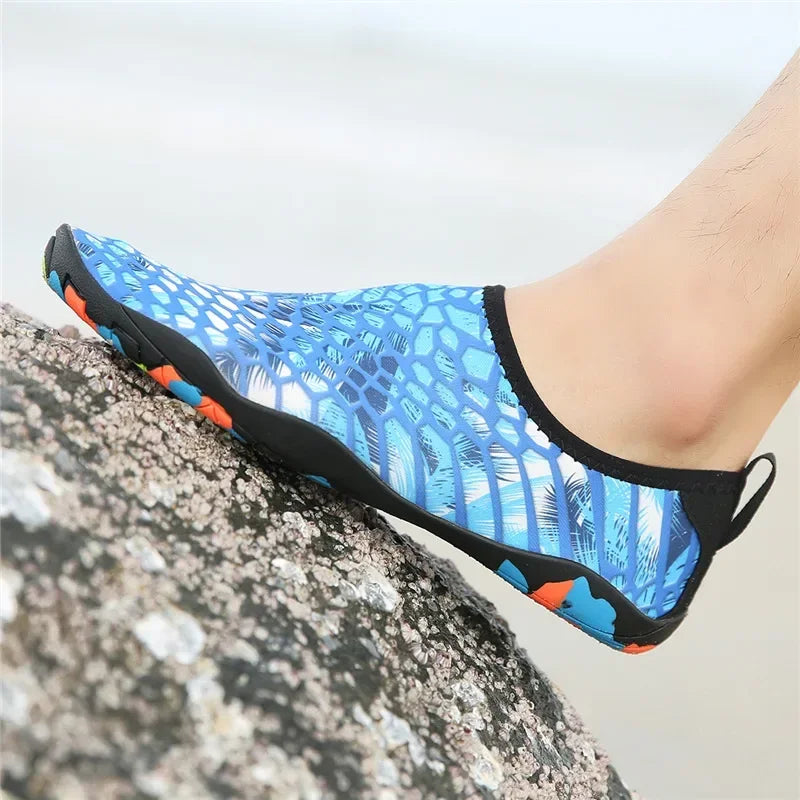 Unisex Shoes Swimming Water Yog