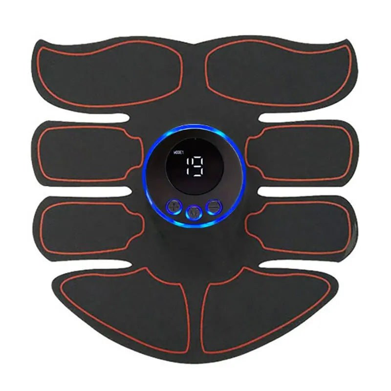 Abdominal Muscle Massager