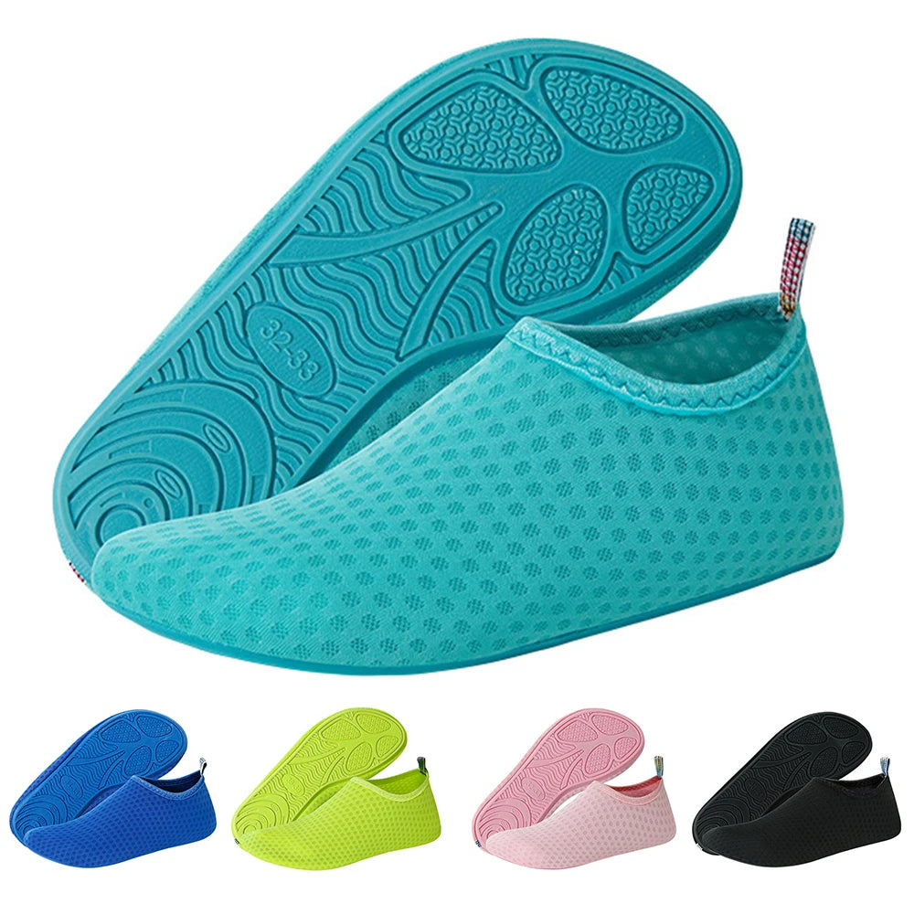 Rubber Water Shoes