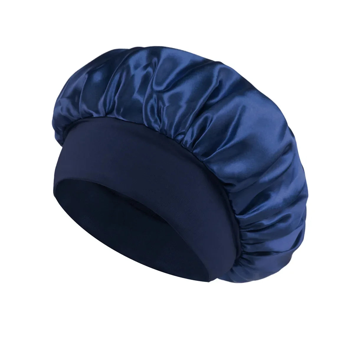 Women Satin Bonnet
