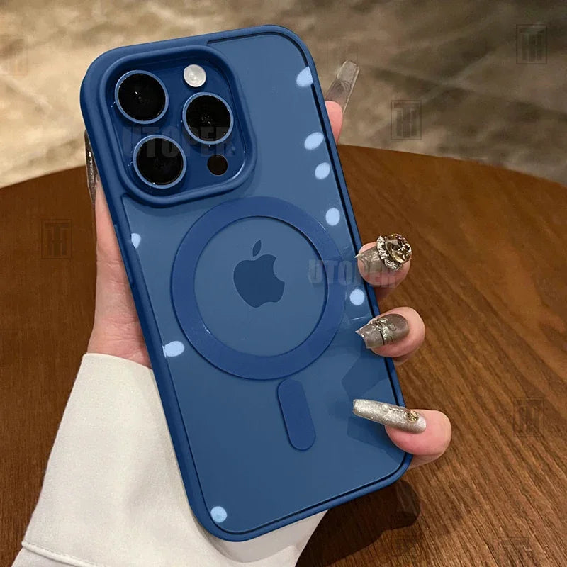 Acrylic Case for iPhone