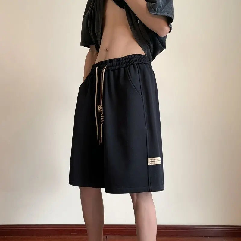 Korean Summer Shorts